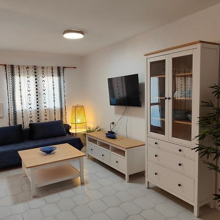 Apartmán Casa Uwe, El Remo Puerto De Naos Exteriér fotografie