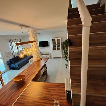 Apartmán Casa Uwe, El Remo Puerto De Naos Exteriér fotografie