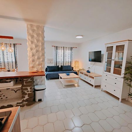 Apartmán Casa Uwe, El Remo Puerto De Naos Exteriér fotografie
