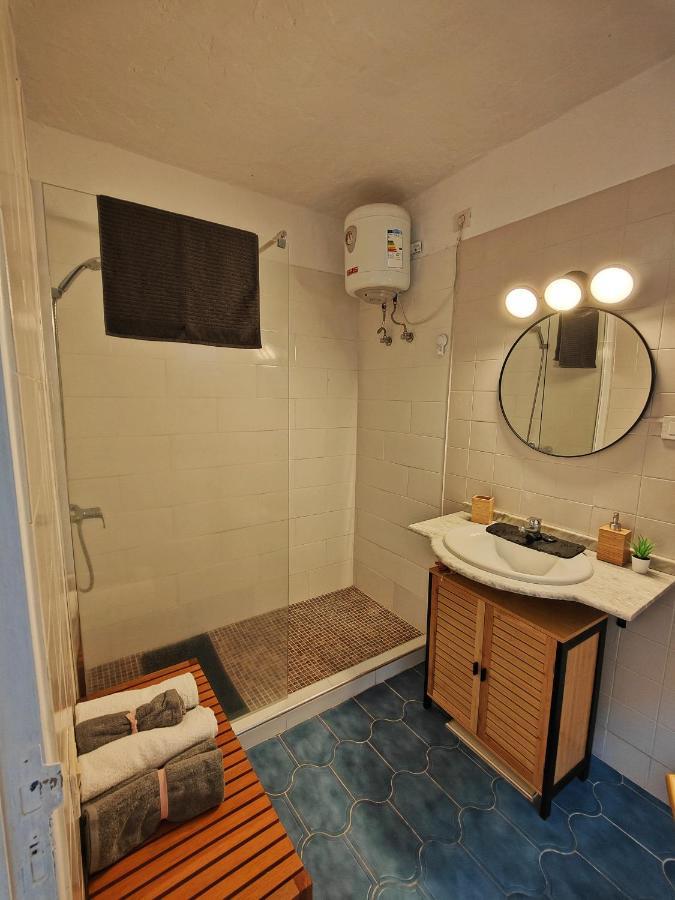 Apartmán Casa Uwe, El Remo Puerto De Naos Exteriér fotografie