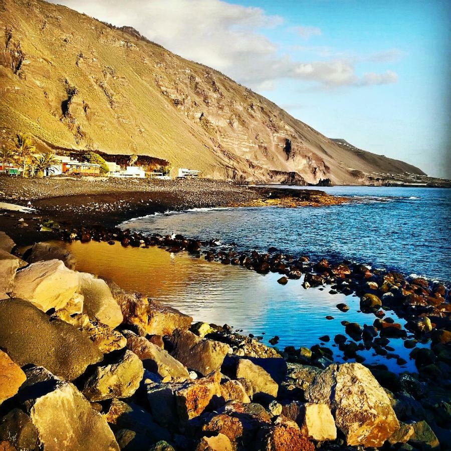 Apartmán Casa Uwe, El Remo Puerto De Naos Exteriér fotografie